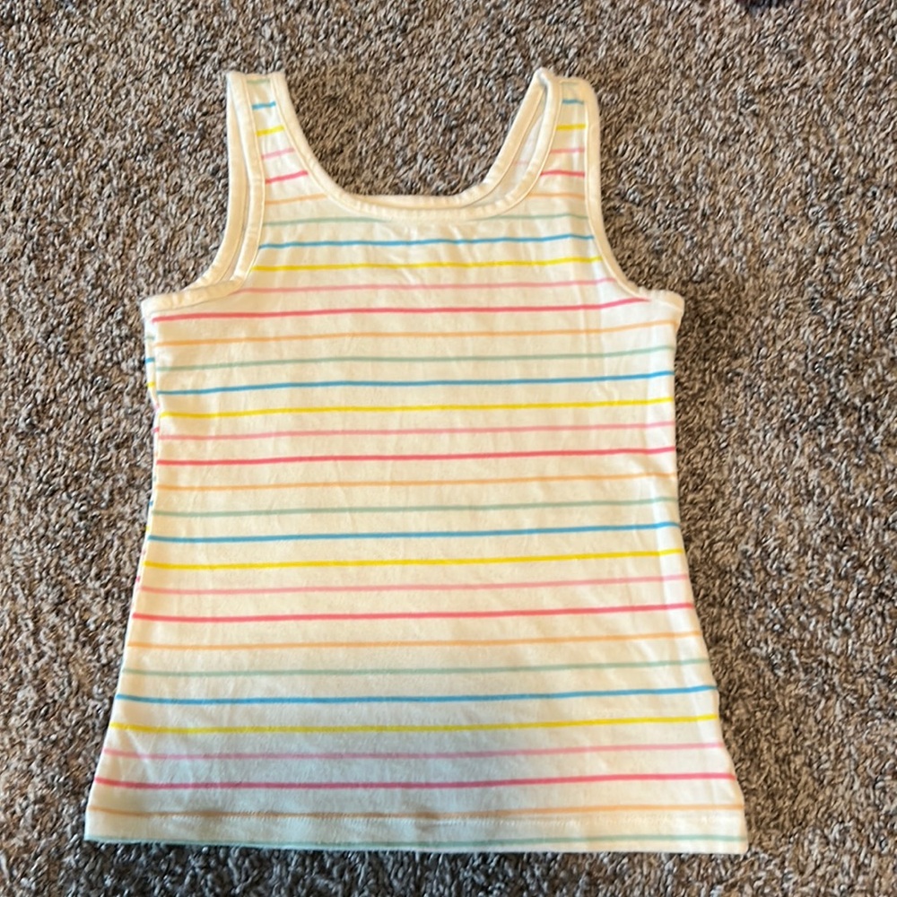 Old navy tank top